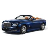 571 PS ist er stark.