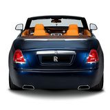 Das Verdeck öffnet und schließt in 22 Sekunden.