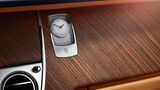 Ein echtes Yacht-Gefühl kommt hier auf.