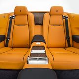 Hintensitzen macht hier auch Spaß.