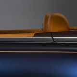 Hier sind auch die Fond-Passagiere gut geschützt.