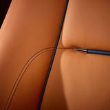 Luxus bis ins Detail.