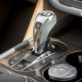 Bentley Bentayga - inkl. Achtgang-Automatik