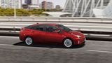 Toyota Prius 2016 - sein Design polarisiert weiterhin