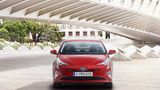 Toyota Prius 2016