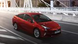 Toyota Prius 2016