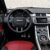 Das Cockpit schaut besser aus, als vorher