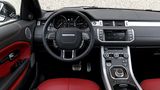 Das Cockpit schaut besser aus, als vorher