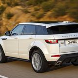 Auch das Heck wurde leicht verändert