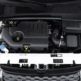 Der Ingenium-Diesel leistet im Evoque bis zu 180 PS