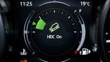 Der Range Rover Evoque Modelljahr 2016 hat allerlei technische Spielereien an Bord