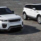 Der Vergleich: rechts das Facelift, links die Vorgänger-Version