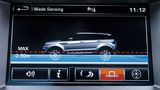 Visuelle Effekte untermalen die Off-Road-Fähigkeiten