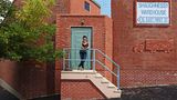 Das Shaughnessy Warehouse in Boston