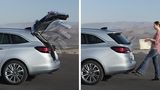 Opel Astra Sports Tourer IAA 2016
