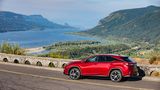 Lexus RX 450h - in Europa ein Ladenhüter
