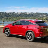 Lexus RX 450h