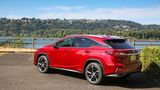 Lexus RX 450h
