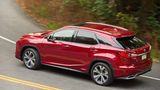 Lexus RX 450h