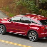 Lexus RX 450h