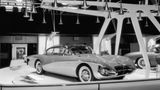 Buick Centurion auf der Motorama 1956