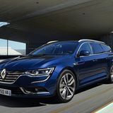 Renault Talisman Grandtour