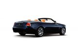 Rolls-Royce Dawn