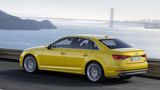 Audi A4 3.0 TDI