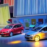 Volkswagen Konzernabend am Vorabend IAA