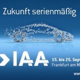 IAA 2011: Logo