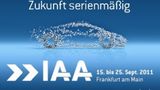 IAA 2011: Logo