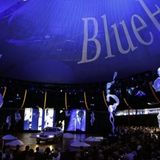 IAA-Messestand Mercedes 2009