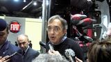 IAA 2011: Fiat/Chrysler-Chef Sergio Marchionne