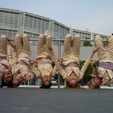 Bei der Agentur topteam stehen über 2.000 Freiberufler auf Abruf bereit.