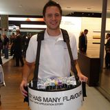 Ob Promotor, Hostessen, Hosts oder Models - auf einer Messe ist alles gefragt.