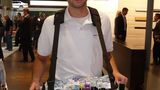 Ob Promotor, Hostessen, Hosts oder Models - auf einer Messe ist alles gefragt.