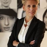 Geschäftsführung von topteam: Frau Mandy Linnecke genannt Wernst