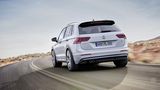 VW Tiguan 2016 auf der IAA 2015