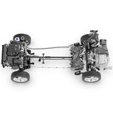 VW Tiguan 2016 auf der IAA 2015