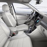 VW Tiguan GTE Concept