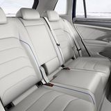 VW Tiguan GTE Concept