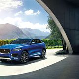 380 PS ist das Topmodell stark.