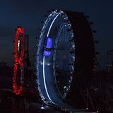 Der größte 360-Grad-Looping der Geschichte.