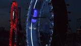 Der größte 360-Grad-Looping der Geschichte.