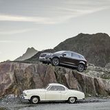 Borgward BX 7: Tradition trifft Moderne