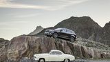 Borgward BX 7: Tradition trifft Moderne
