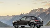 Die Rein elektrische Reichweite beträgt 55 Kilometer