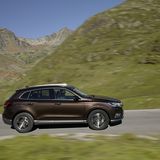 Die Lithium-Ionen-Batterie hat eine Kapazität von 13,2 Kilowattstunden