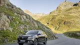 Borgward plant mittelfristig einen weltweiten Absatz von mehr als 500.000 Fahrzeugen