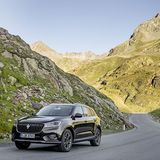 Borgward plant mittelfristig einen weltweiten Absatz von mehr als 500.000 Fahrzeugen